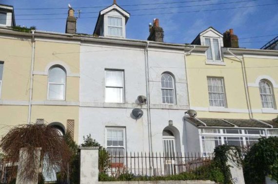 1 Bedroom Flat